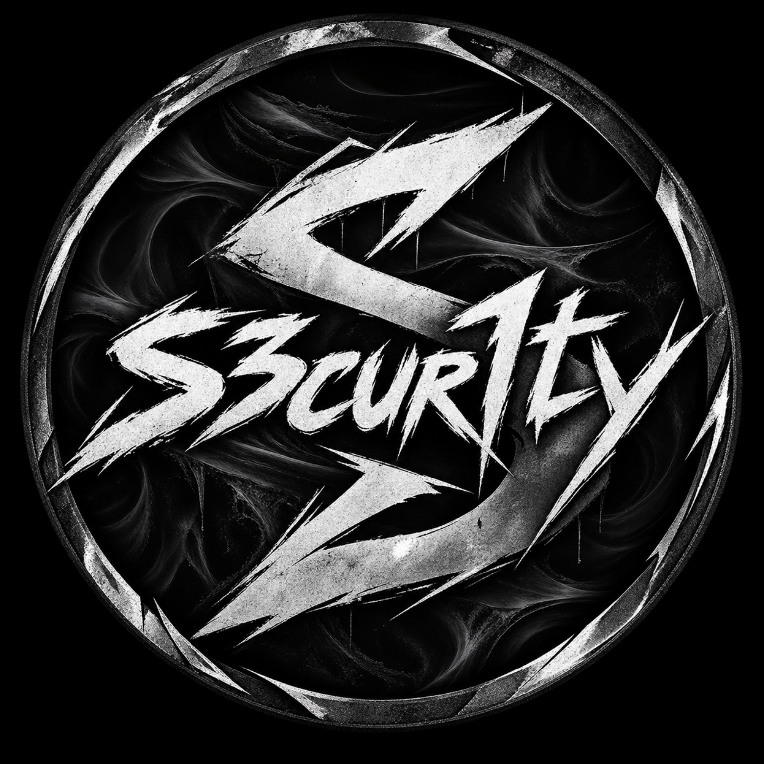Logo S3cur1ty
